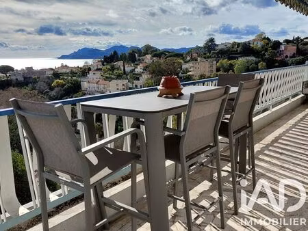 appartement à cannes (06400)