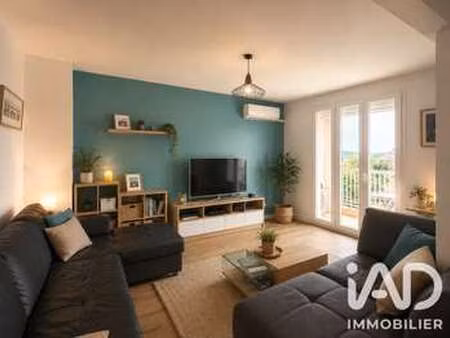vente appartement 4 pièces à antibes (06160) : à vendre 4 pièces / 68m² antibes