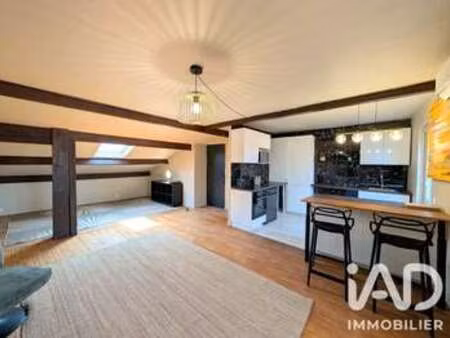 vente appartement 3 pièces à bordeaux (33000) : à vendre 3 pièces / 55m² bordeaux