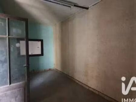 vente maison à bordeaux (33000) : à vendre / 155m² bordeaux