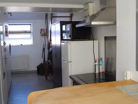 location appartement 1 pièce 28 m² à lille (59000)