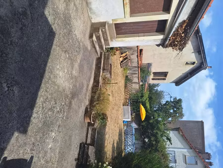 location appartement 3 pièces 59 m² à metz (57000)