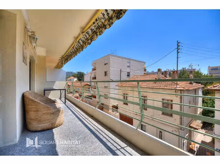 appartement cannes 3 pièces 80 m2