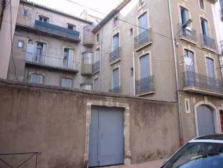 immeuble de rapport