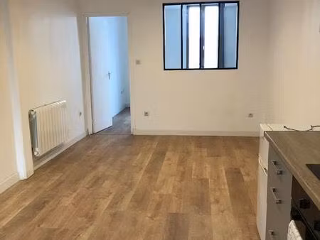 appartement quartier tondu st augustin
