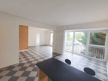 grand appartement t3 à talence