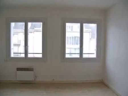 location appartement 2 pièces à saint-nazaire (44600) : à louer 2 pièces / 33m² saint-naza