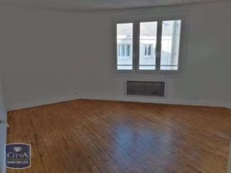 location appartement t1 meublé à saint-nazaire (44600) : à louer t1 meublé / 34m² saint-na