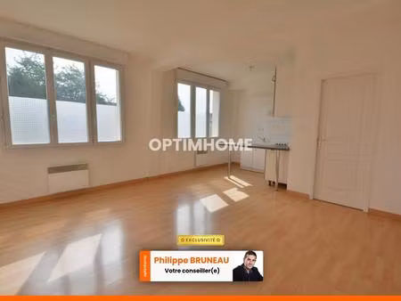 aubevoye – appartement t2 avec belle pièce de vie, à découvrir rapidement !