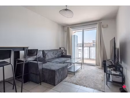 appartement t3 à vendre à vénissieux avec garage - réf. 12557
