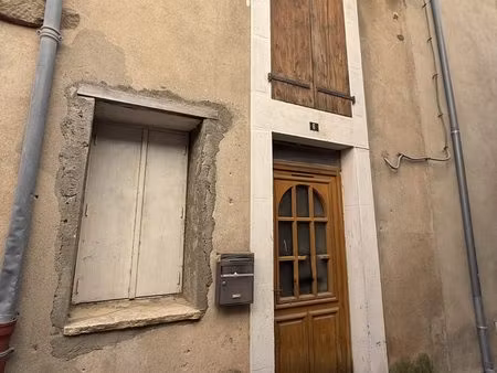 maison à vendre badens