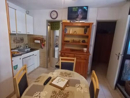 appartement t2