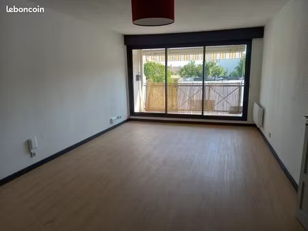 appartement 3 pièces 76 m²