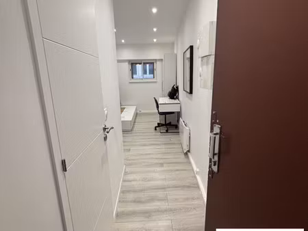 studio strasbourg hyper centre