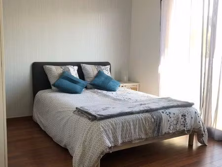location chambre étudiant