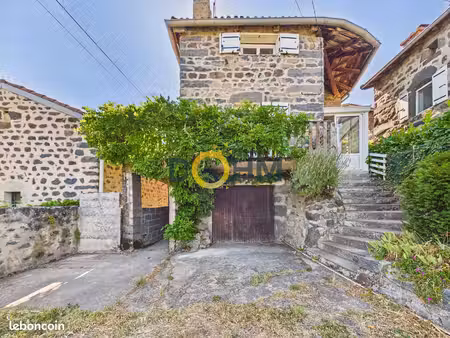 maison 5 pièces 125 m²