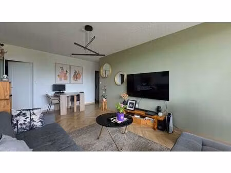 appartement t3 de 63m² mérignac capeyron