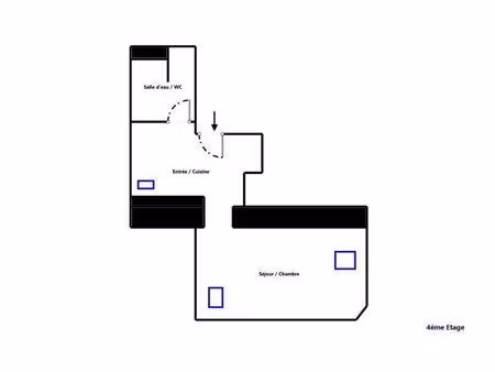 studio meuble - nantes