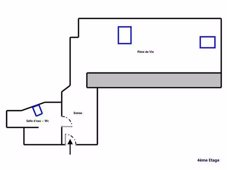studio meuble - nantes