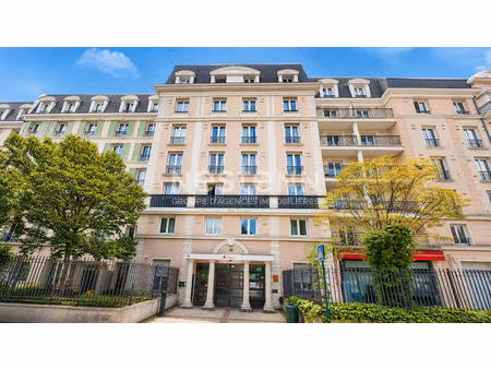 studio appart'city saint maurice 22.56 m2