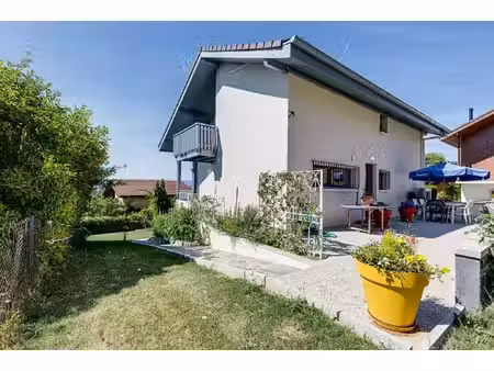 maison ballaison 5 pièces rénovée de 157.55 m²