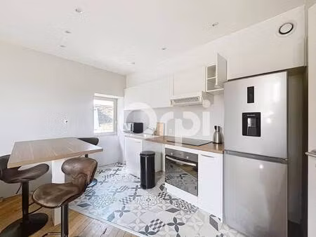 duplex à louer