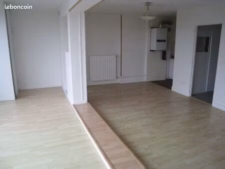 appartement t 1 bis 42 m² très lumineux