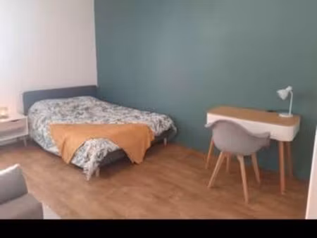 appartement t1 40m2