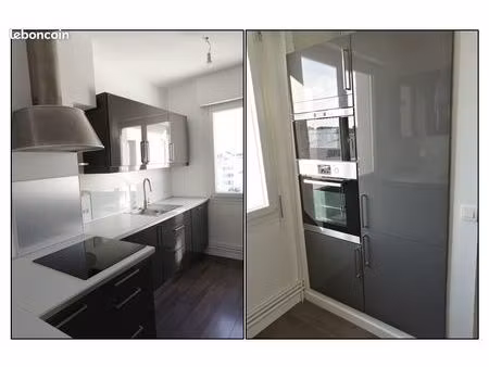 t3 de 63m2 centre-ville lorient