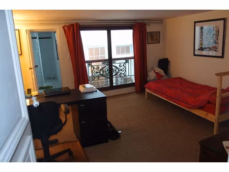location meublée appartement 5 pièces 300 m² à bordeaux (33000), 560 €