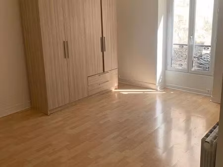 location appartement 2 pièces 31 m² à maisons-alfort (94700), 900 €