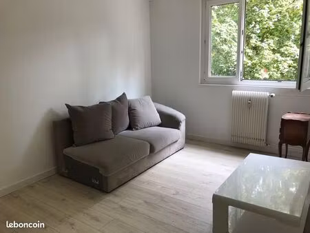 ⭐ appartement t3 de 65 m² à louer – strasbourg koenigshoffen