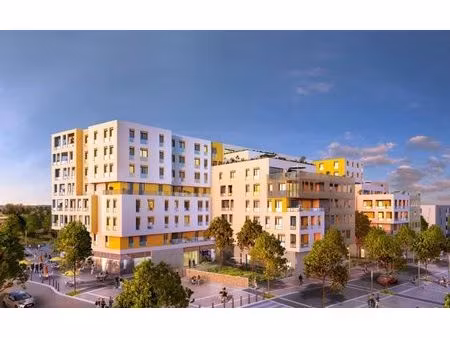 port marianne - t2 - 44.10 m²