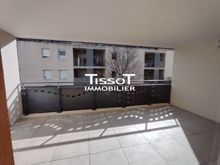 appartement à louer nîmes