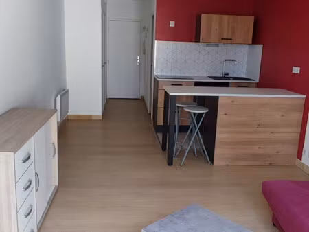 studio renove - proche cci
