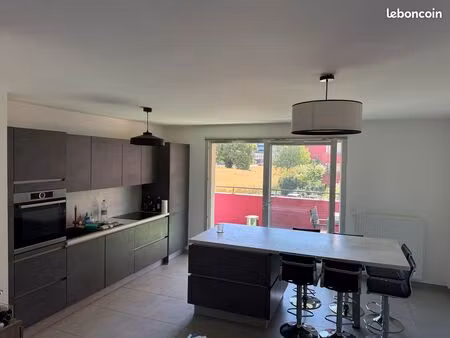 appartement f3