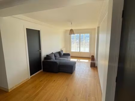 appartement t3 annecy
