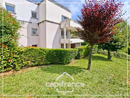 appartement à vendre agen 3 pièce(s) 69m2 101 124€