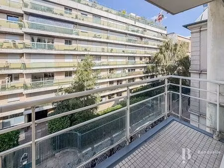 appartement de luxe de 3 pièces en location à bastille, république, nation-alexandre dumas