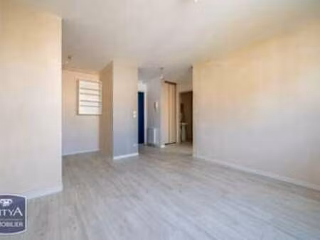 vente appartement 2 pièces à nantes (44000) : à vendre 2 pièces / 37m² nantes
