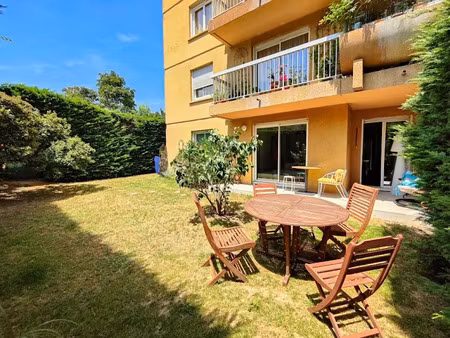 location meublée appartement 4 pièces 83.51 m² à toulouse (31000), 1 100 €