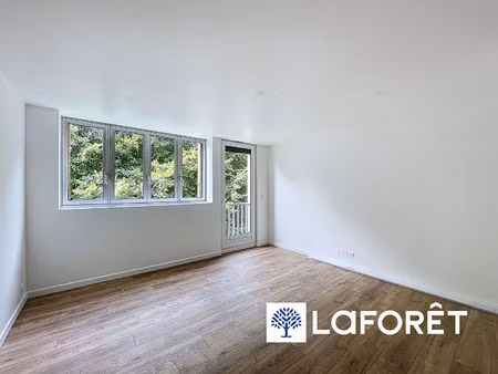 appartement antony - 4 pièces - 68.34 m²