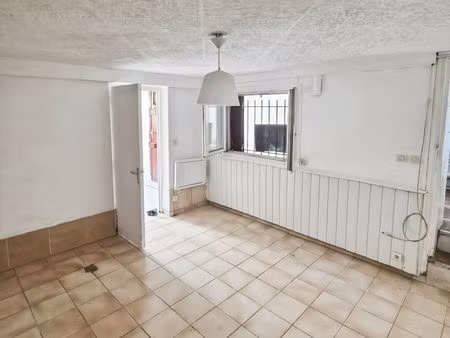 appartement 1 pièce à louer à longpont sur orge - réf 16225