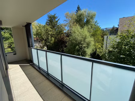 exclusif annecy le vieux
