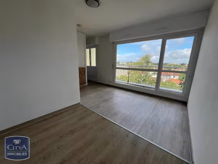 appartement à louer 1 pièce 20.2 m² - bordeaux (33) - 439€