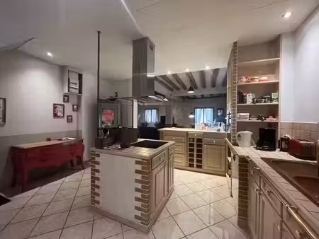 maison à louer