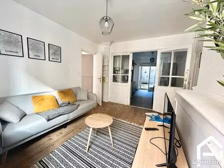 appartement 1 pièce 25 m²