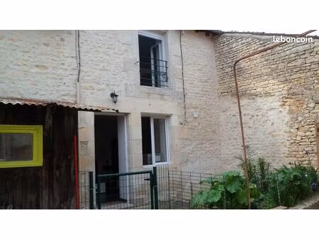 loue petite maison