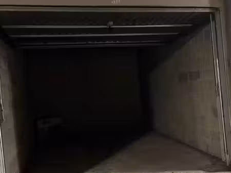 parking/box 14 m² bastia