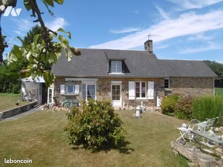 maison 3 pièces 66 m²